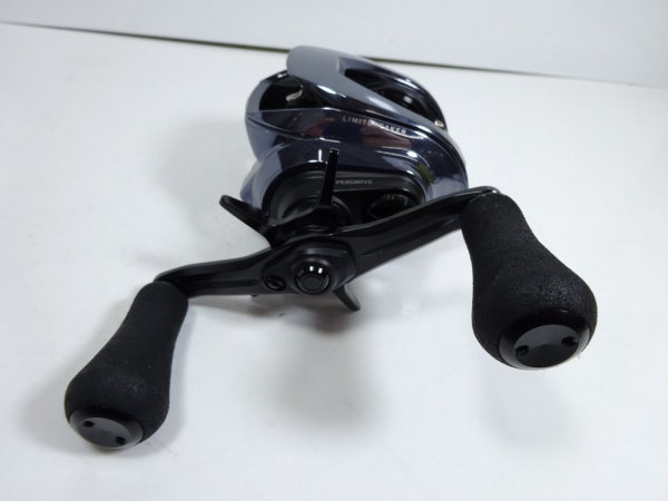 23IMZリミッドブレイカー XHL